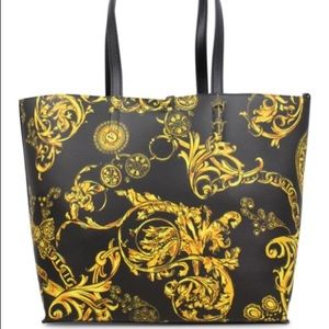 💎AUTHENTIC💎 Versace Tote Bag